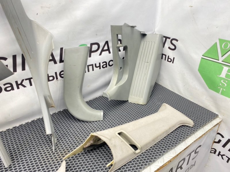 Комплект обшивок, 4100 рублей, Калининград