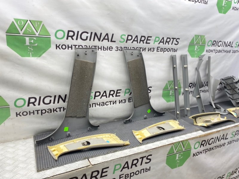 Комплект обшивок, 4100 рублей, Калининград