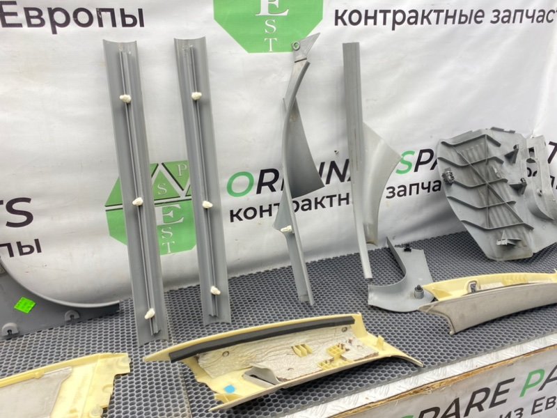 Комплект обшивок, 4100 рублей, Калининград