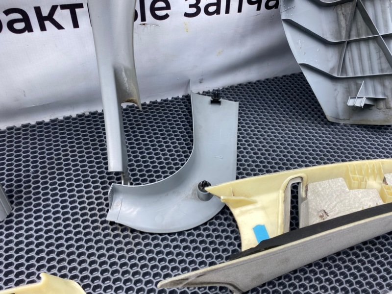 Комплект обшивок, 4100 рублей, Калининград