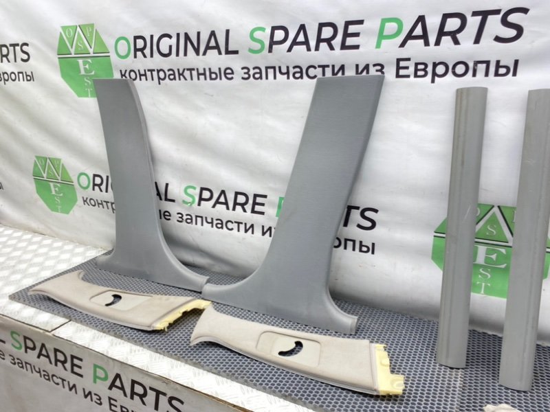 Комплект обшивок, 4100 рублей, Калининград