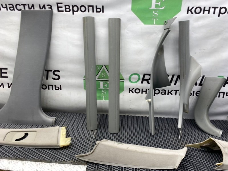 Комплект обшивок, 4100 рублей, Калининград