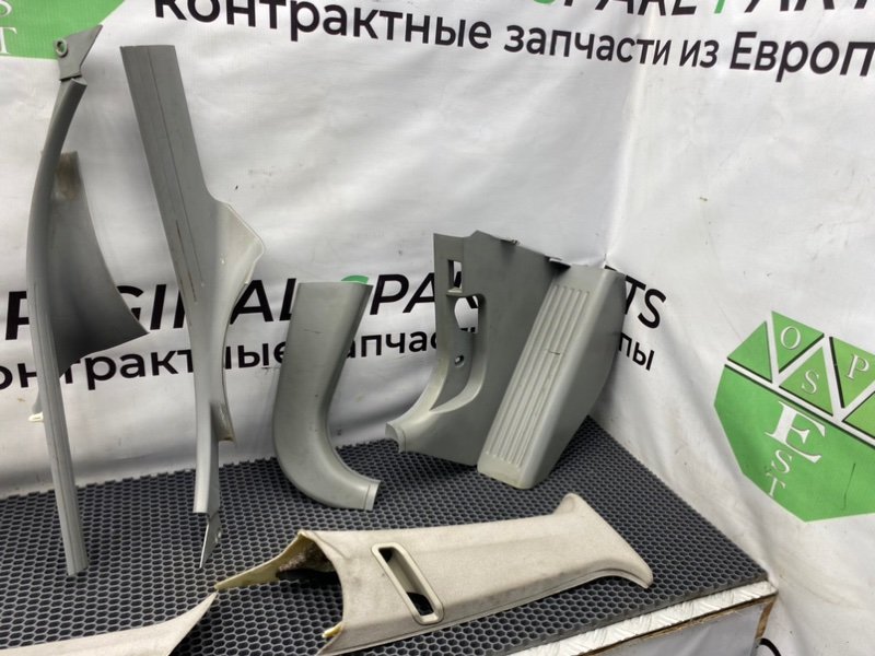 Комплект обшивок, 4100 рублей, Калининград