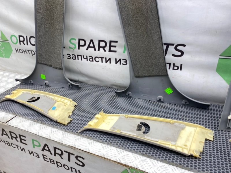 Комплект обшивок, 4100 рублей, Калининград