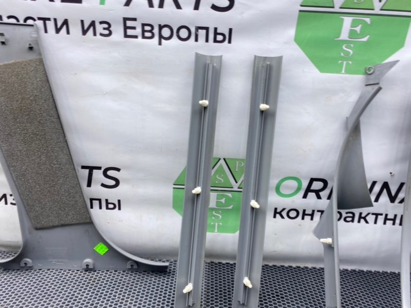 Комплект обшивок, 4100 рублей, Калининград