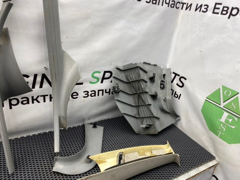 Комплект обшивок, 4100 рублей, Калининград