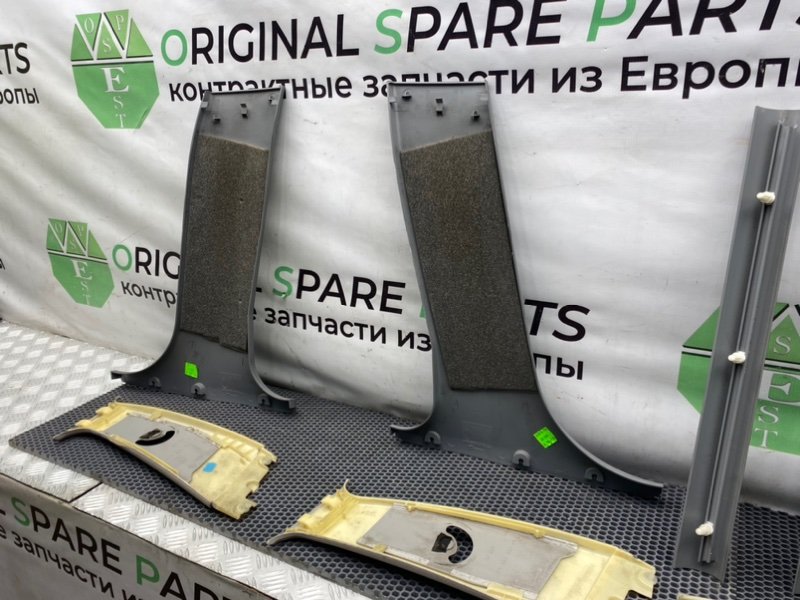 Комплект обшивок, 4100 рублей, Калининград