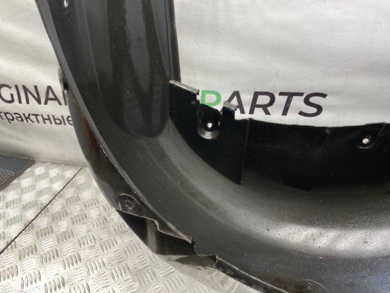 Подкрылок, 1600 рублей, Калининград