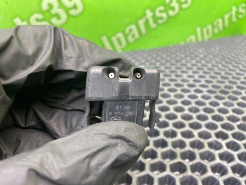 Форсунка, 1000 рублей, Калининград