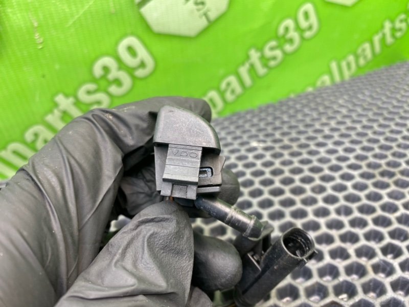 Форсунка, 1000 рублей, Калининград