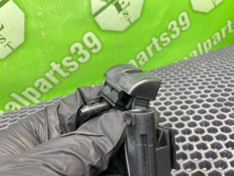 Форсунка, 1000 рублей, Калининград