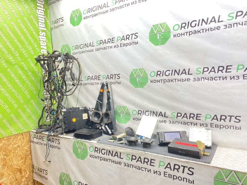 Комплект музыки, 60600 рублей, Калининград