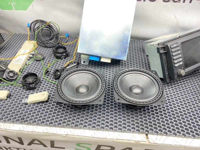 Комплект музыки, 60600 рублей, Калининград