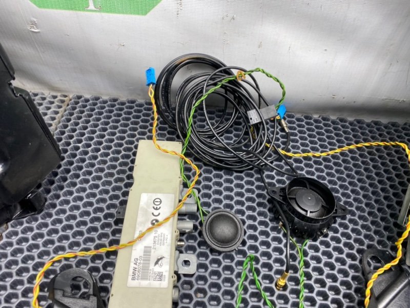 Комплект музыки, 60600 рублей, Калининград