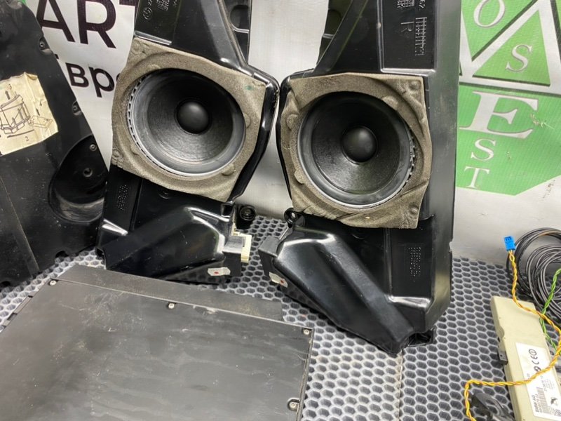 Комплект музыки, 60600 рублей, Калининград