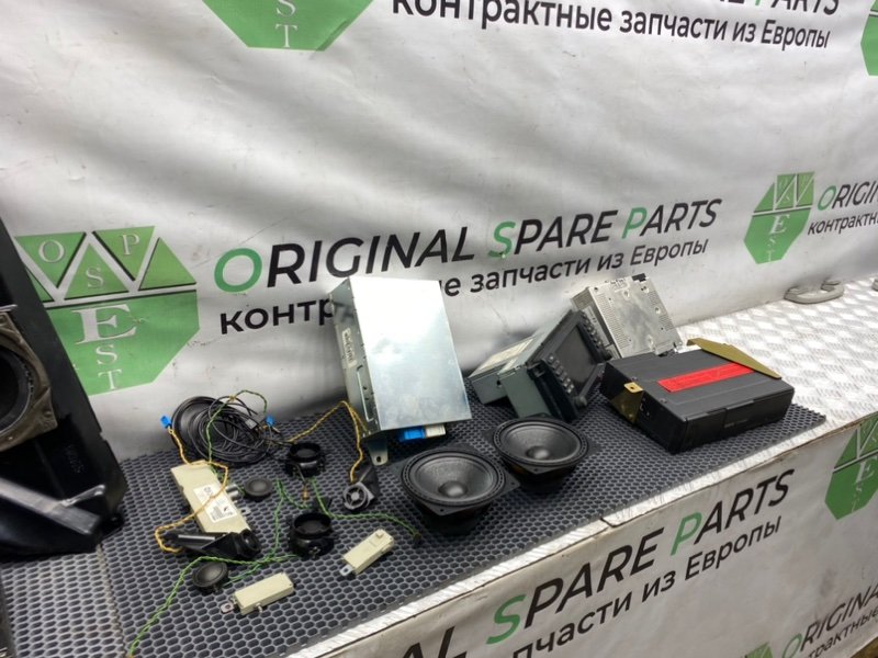 Комплект музыки, 60600 рублей, Калининград