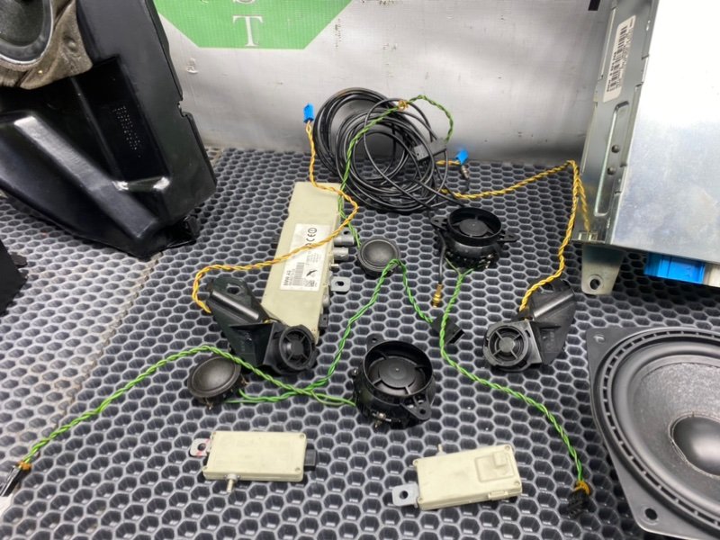 Комплект музыки, 60600 рублей, Калининград