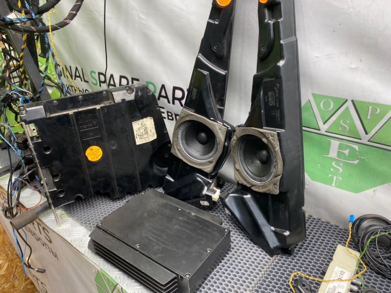 Комплект музыки, 60600 рублей, Калининград