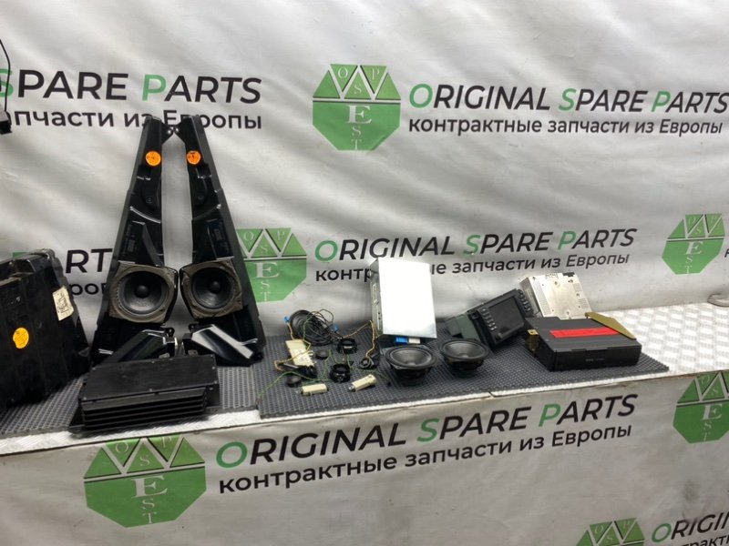 Комплект музыки, 60600 рублей, Калининград