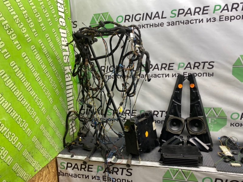 Комплект музыки, 60600 рублей, Калининград