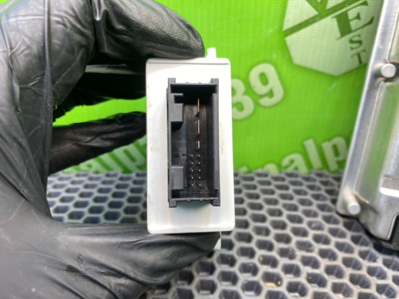 Эбу двигателя, 4600 рублей, Калининград