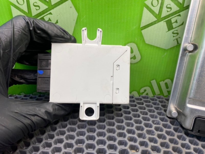 Эбу двигателя, 4600 рублей, Калининград