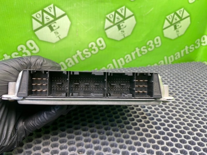 Эбу двигателя, 4600 рублей, Калининград