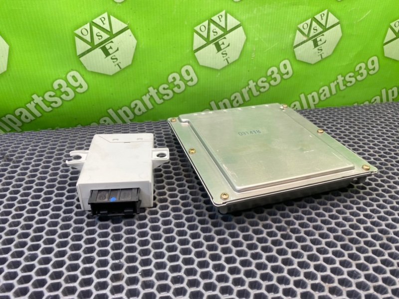 Эбу двигателя, 4600 рублей, Калининград