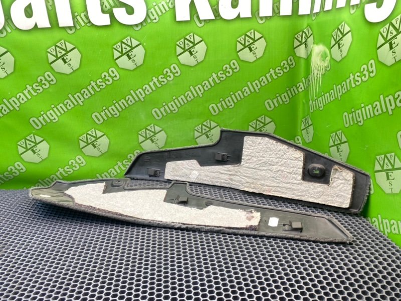 Накладка консоли, 1900 рублей, Калининград