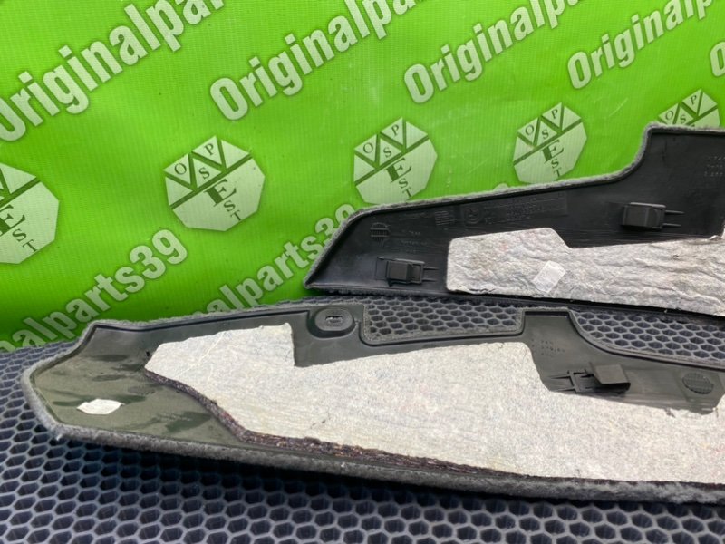 Накладка консоли, 1900 рублей, Калининград