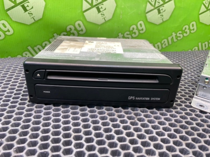 Блок управления навигацией, 3200 рублей, Калининград