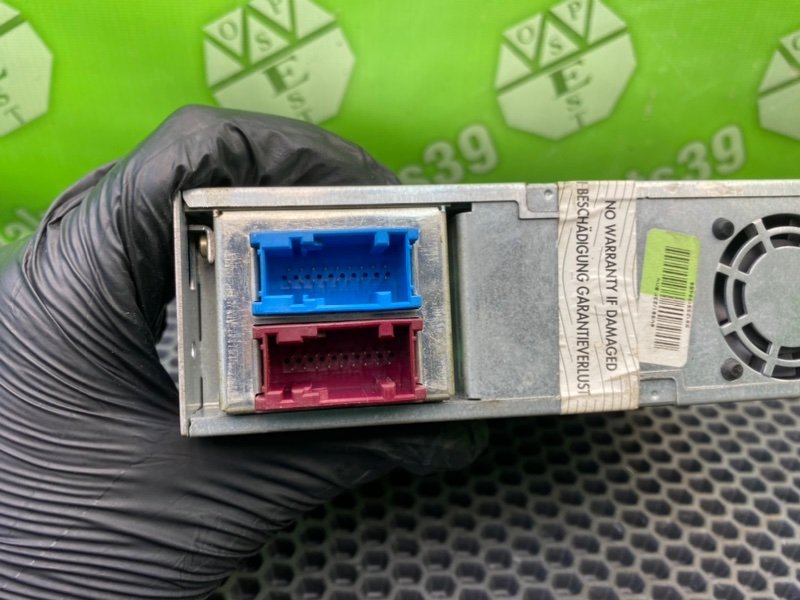 Блок управления навигацией, 3200 рублей, Калининград