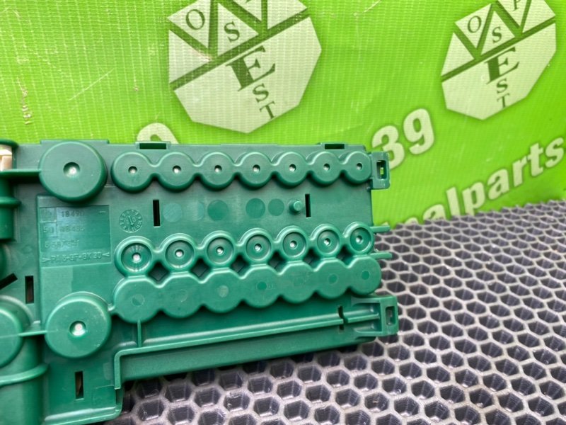 Блок предохранителей, 1000 рублей, Калининград