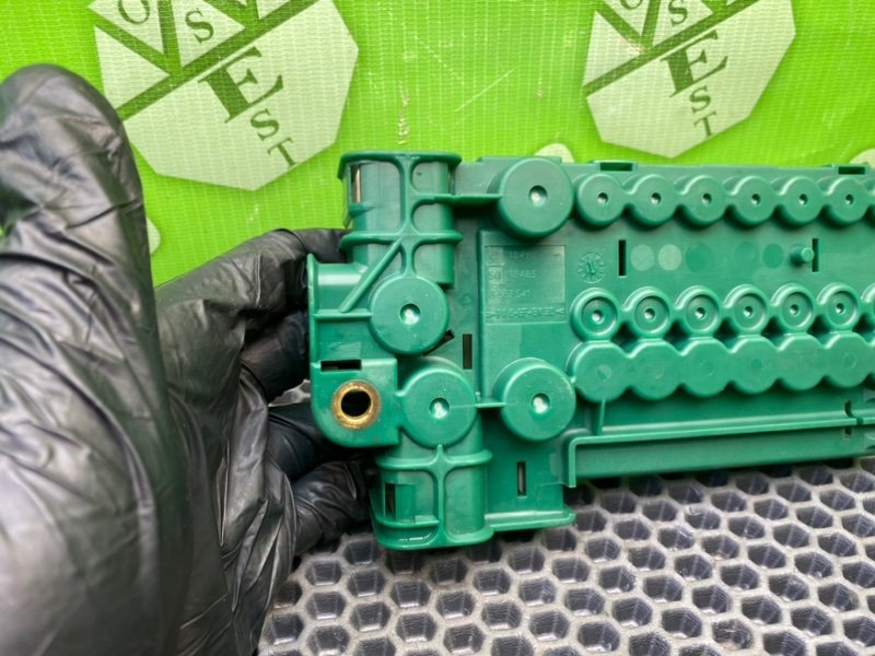 Блок предохранителей, 1000 рублей, Калининград