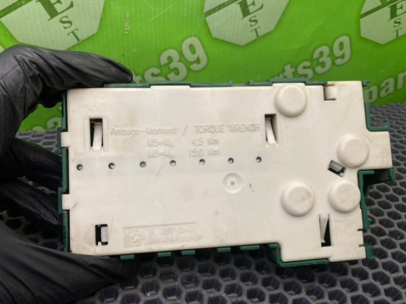 Блок предохранителей, 1000 рублей, Калининград