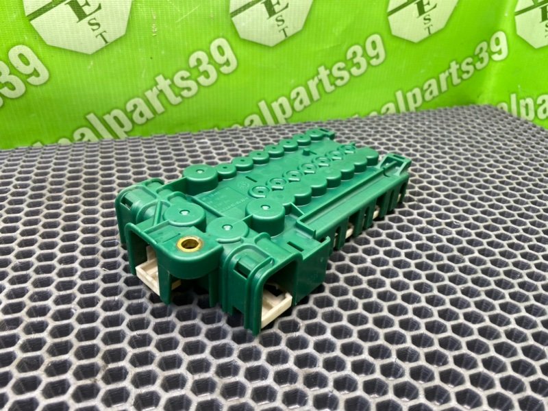 Блок предохранителей, 1000 рублей, Калининград