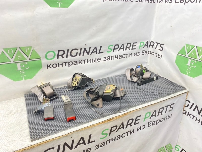 Ремни, 1300 рублей, Калининград