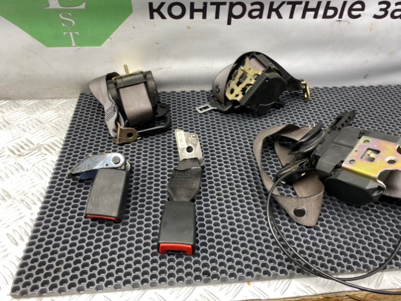 Ремни, 1300 рублей, Калининград