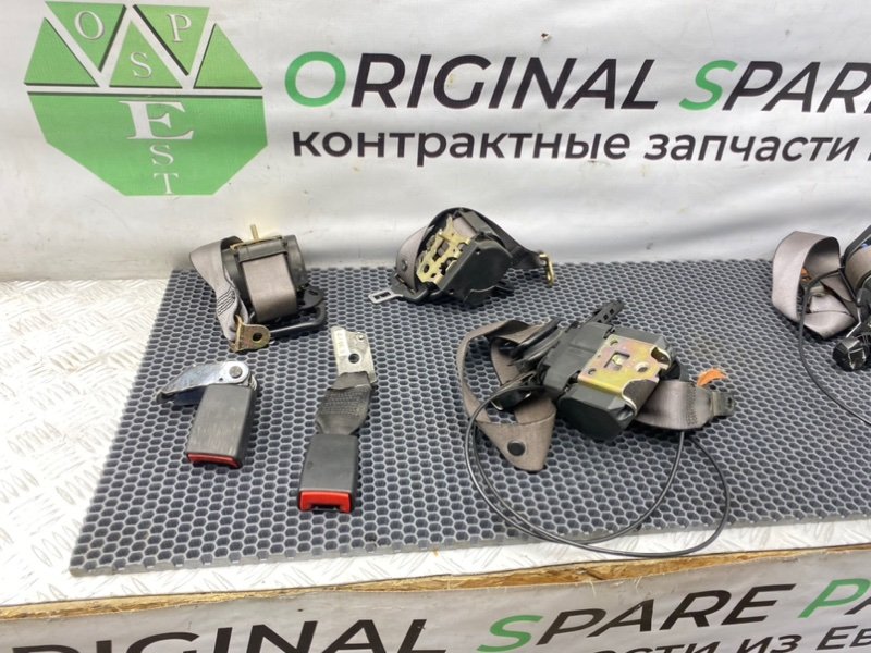 Ремни, 1300 рублей, Калининград