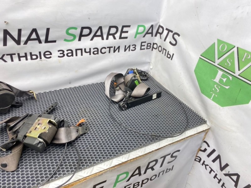 Ремни, 1300 рублей, Калининград