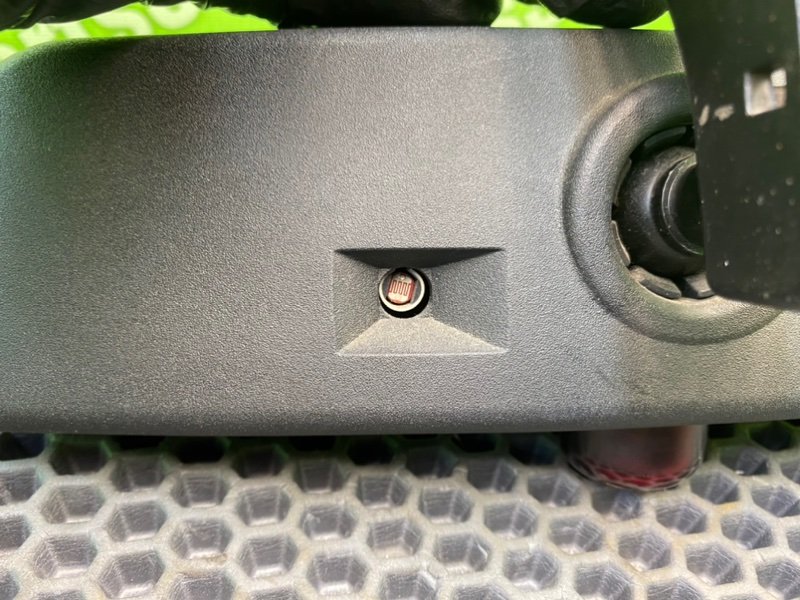 Зеркало салона, 2100 рублей, Калининград