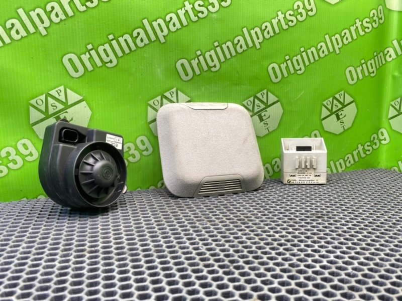 Сигнализация, 9100 рублей, Калининград