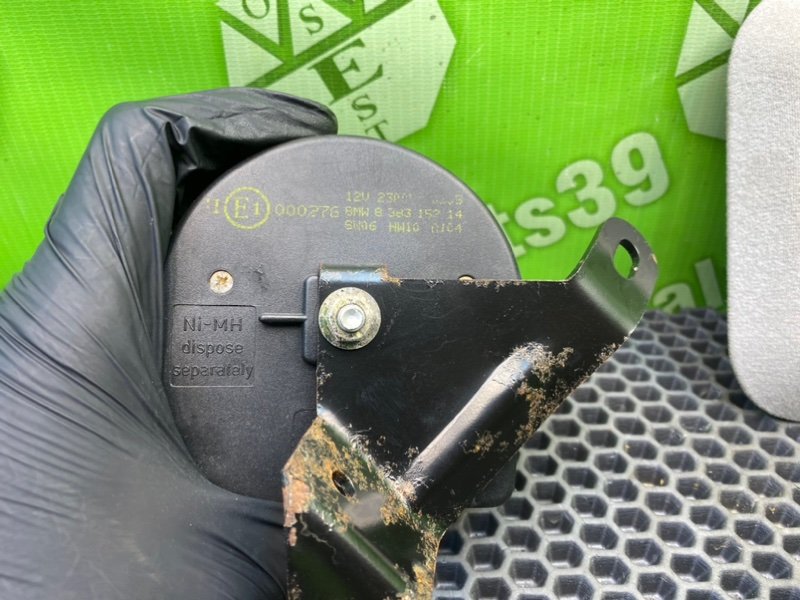 Сигнализация, 9100 рублей, Калининград