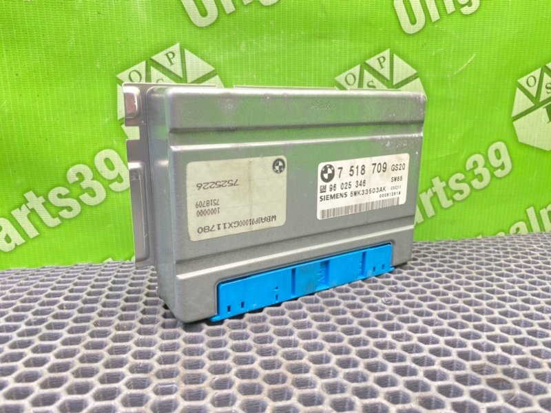 Блок АКПП, 2200 рублей, Калининград