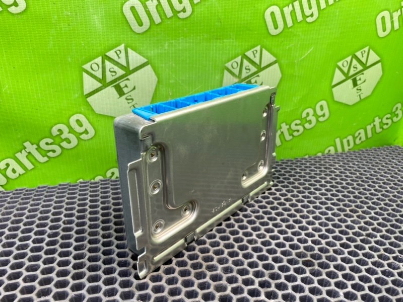 Блок АКПП, 2200 рублей, Калининград