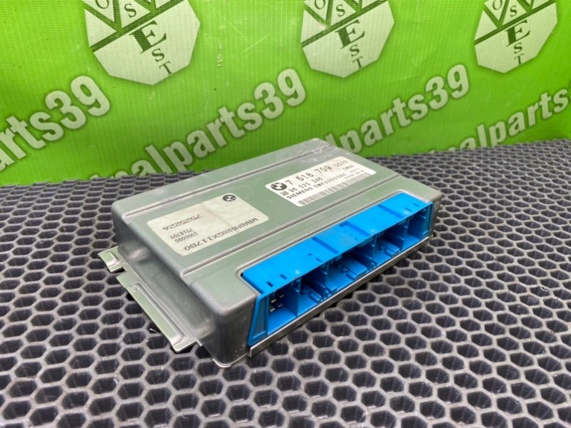 Блок АКПП, 2200 рублей, Калининград