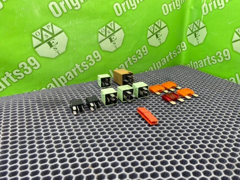 Реле, 1600 рублей, Калининград