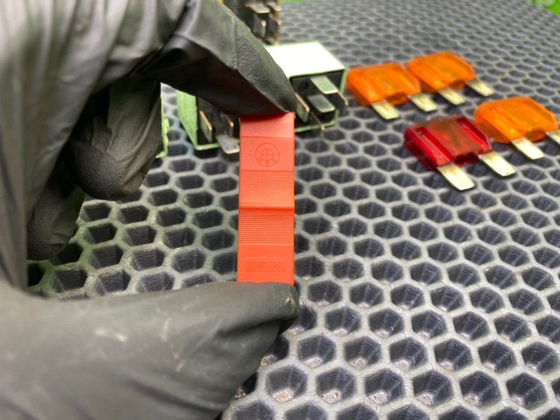 Реле, 1600 рублей, Калининград