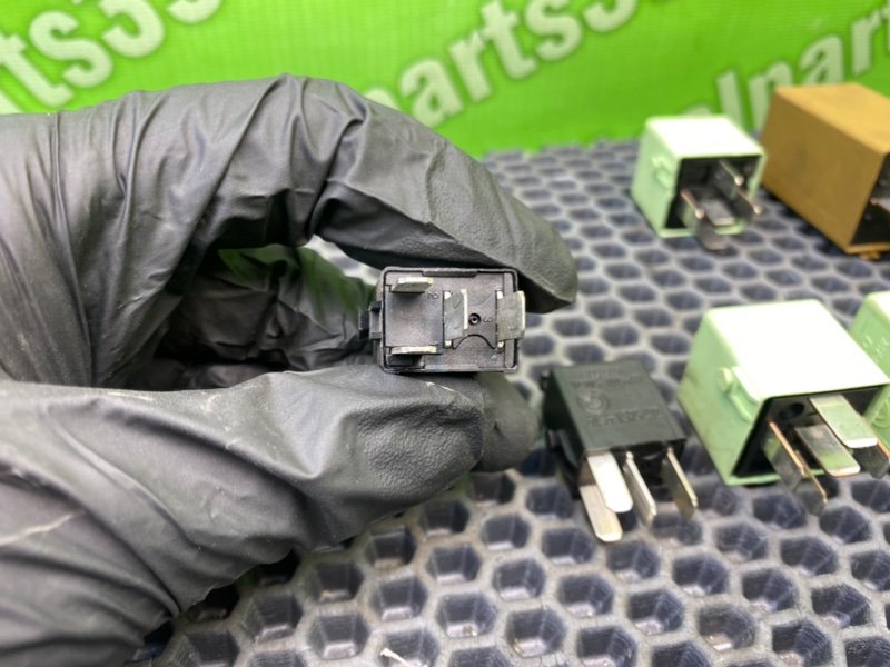 Реле, 1600 рублей, Калининград