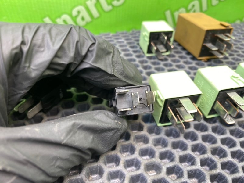 Реле, 1600 рублей, Калининград